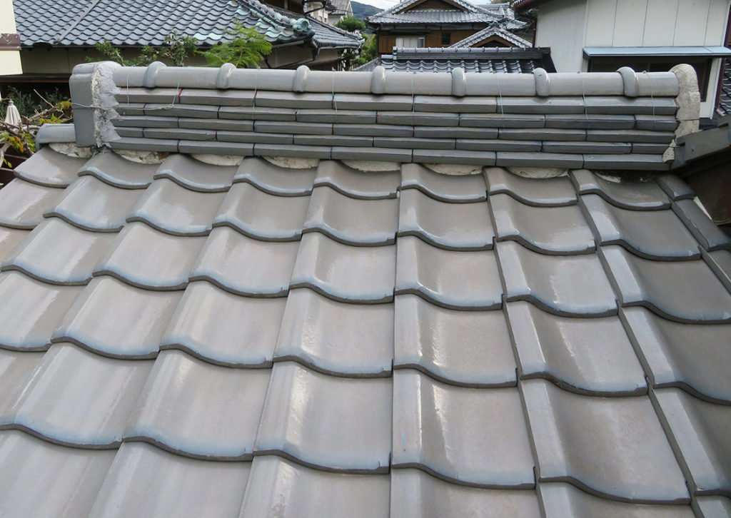 外壁塗装・屋根工事の屋根材について - 長崎市の外壁塗装ならおおくま塗装へ！